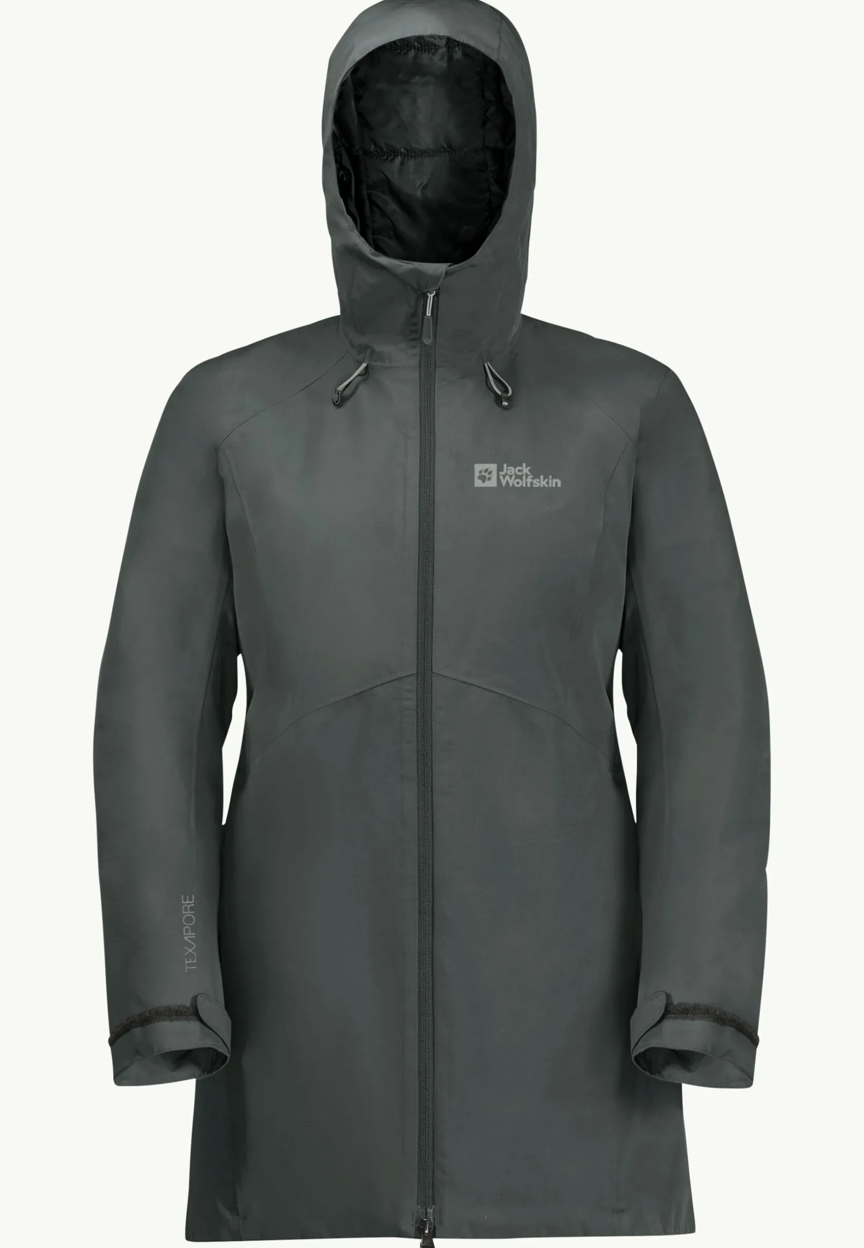 Fashion Heidelstein Ins Jkt W Damen Windjacken|Übergangsjacken