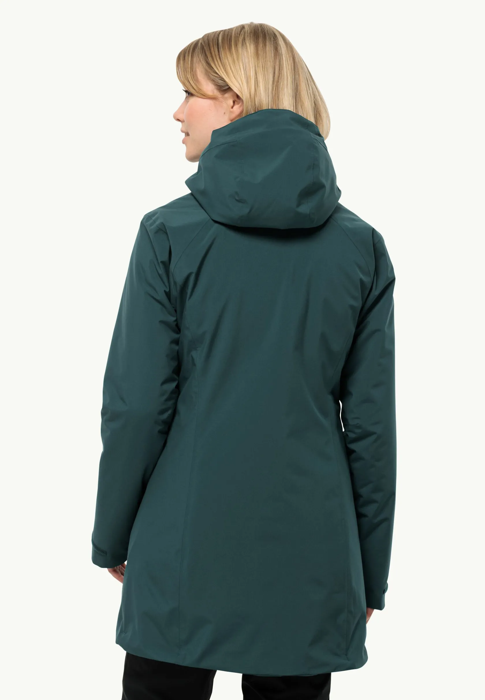 Fashion Heidelstein Ins Jkt W Damen Windjacken|Übergangsjacken