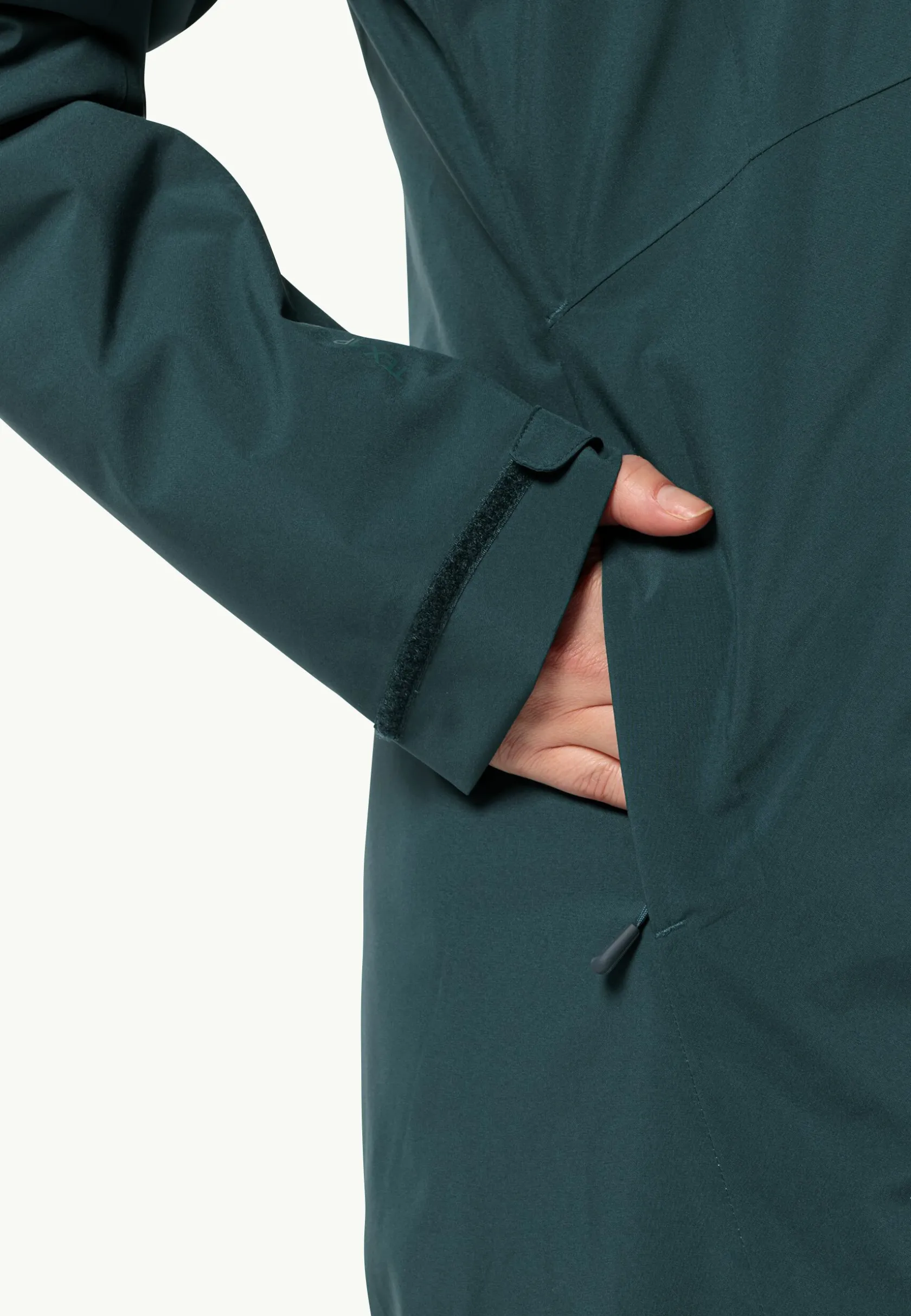 Fashion Heidelstein Ins Jkt W Damen Windjacken|Übergangsjacken