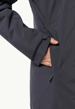 Fashion Heidelstein Ins Jkt W Damen Windjacken|Übergangsjacken