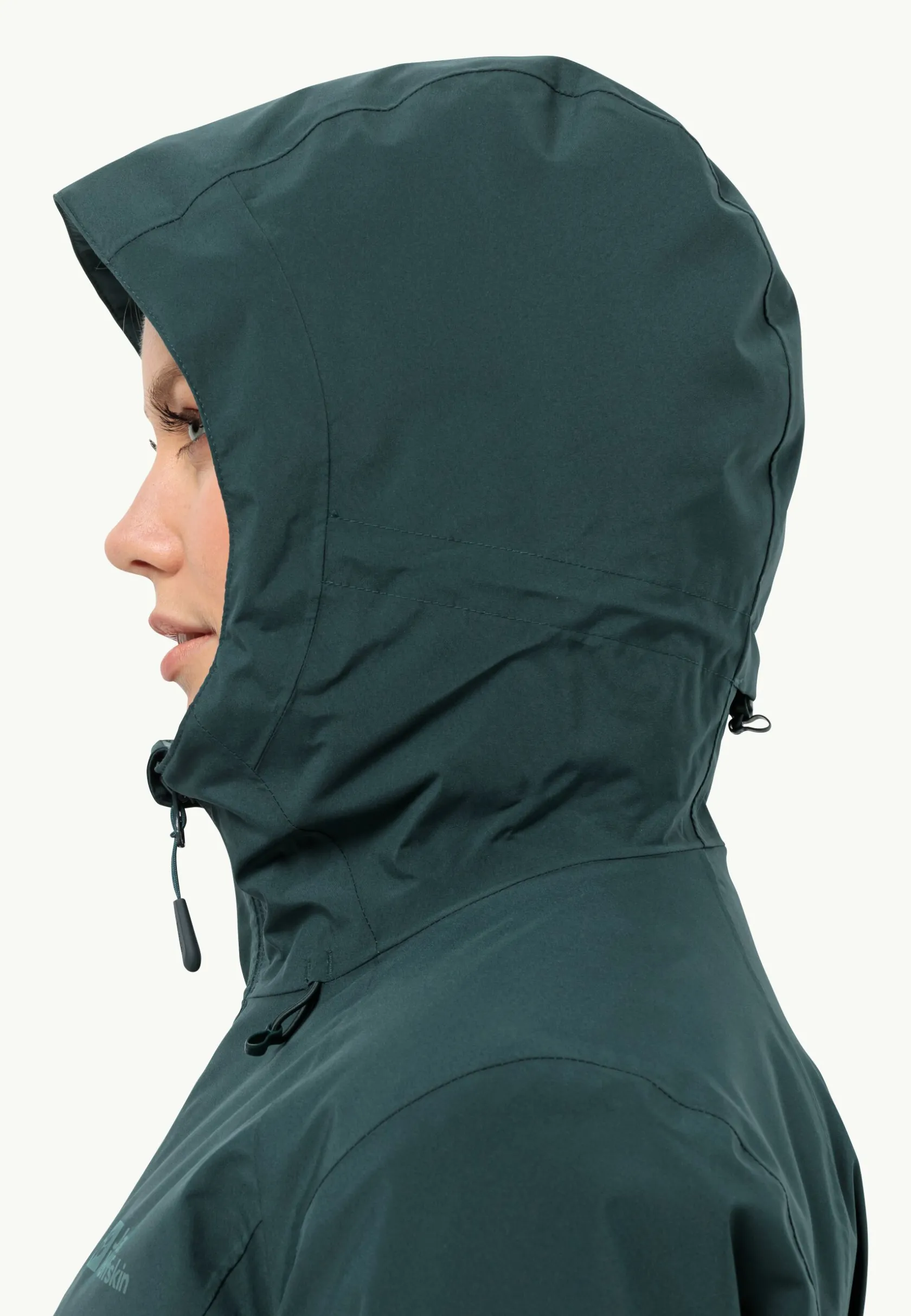 Fashion Heidelstein Ins Jkt W Damen Windjacken|Übergangsjacken