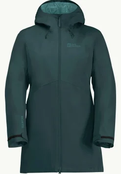 Fashion Heidelstein Ins Jkt W Damen Windjacken|Übergangsjacken