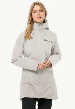 Fashion Heidelstein Ins Jkt W Damen Windjacken|Übergangsjacken