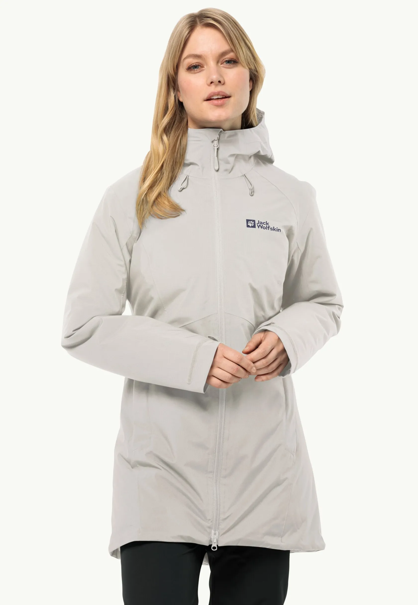 Fashion Heidelstein Ins Jkt W Damen Windjacken|Übergangsjacken