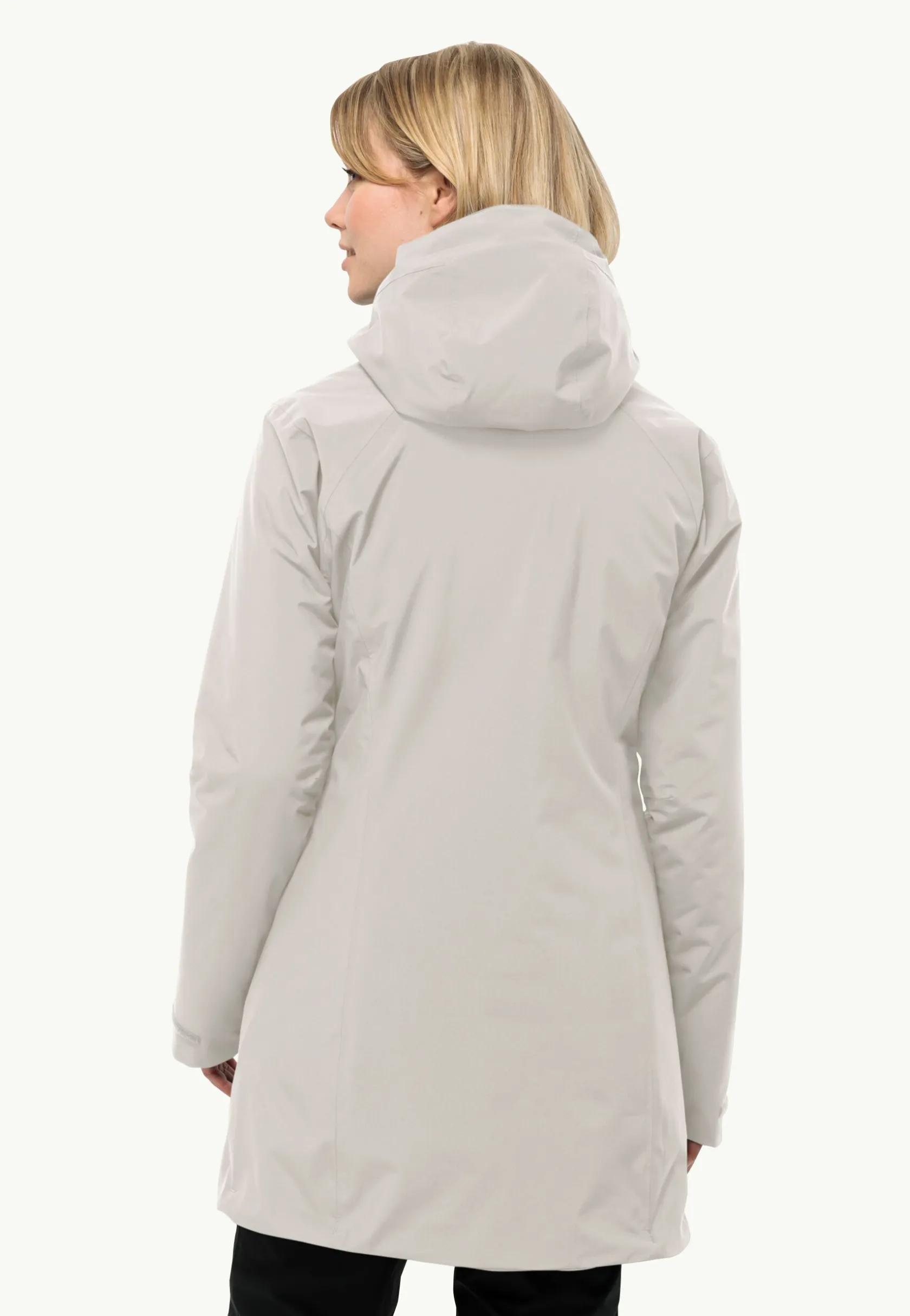 Fashion Heidelstein Ins Jkt W Damen Windjacken|Übergangsjacken