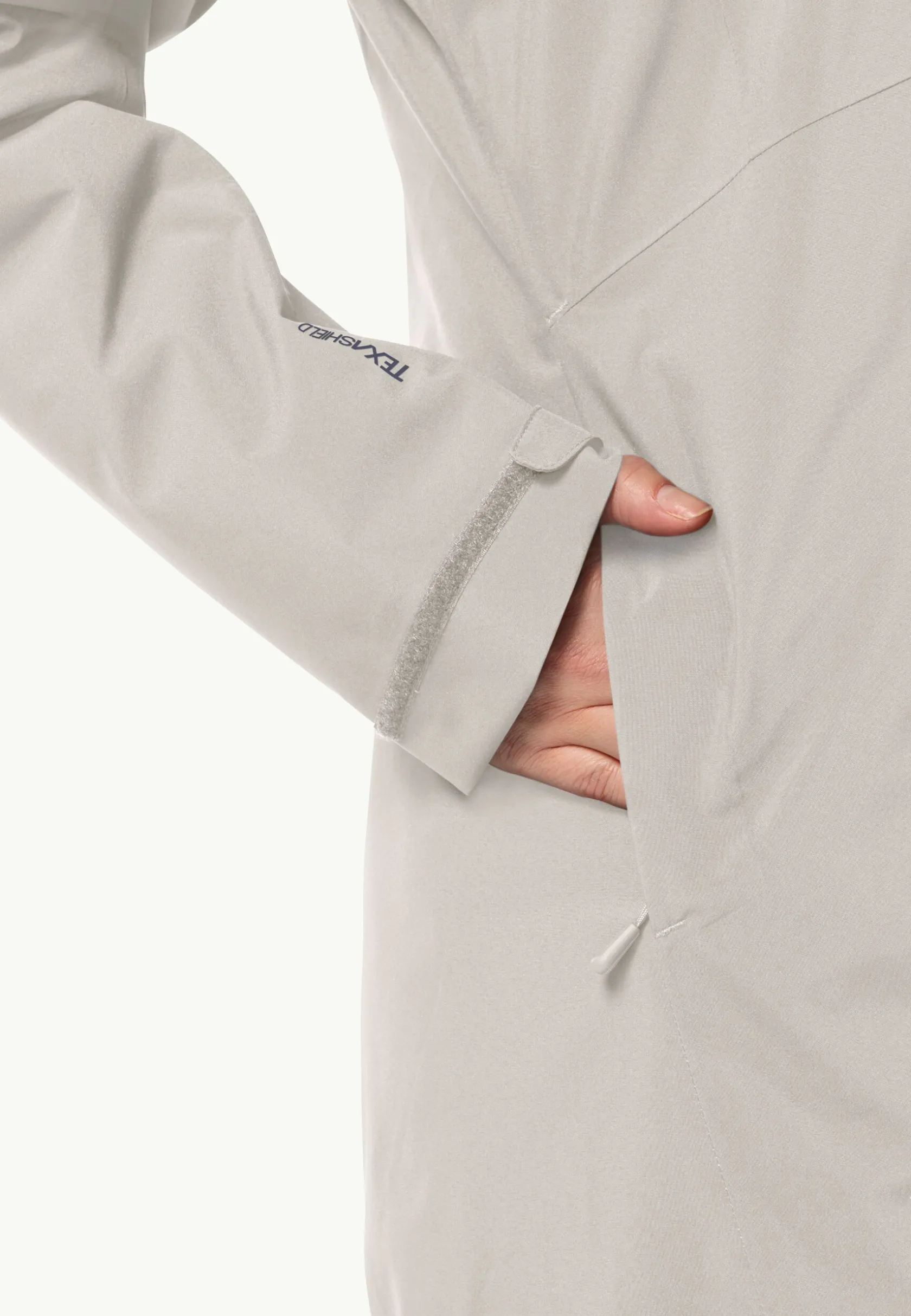 Fashion Heidelstein Ins Jkt W Damen Windjacken|Übergangsjacken
