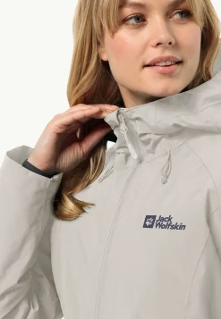 Fashion Heidelstein Ins Jkt W Damen Windjacken|Übergangsjacken