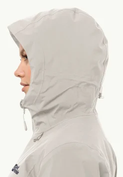 Fashion Heidelstein Ins Jkt W Damen Windjacken|Übergangsjacken