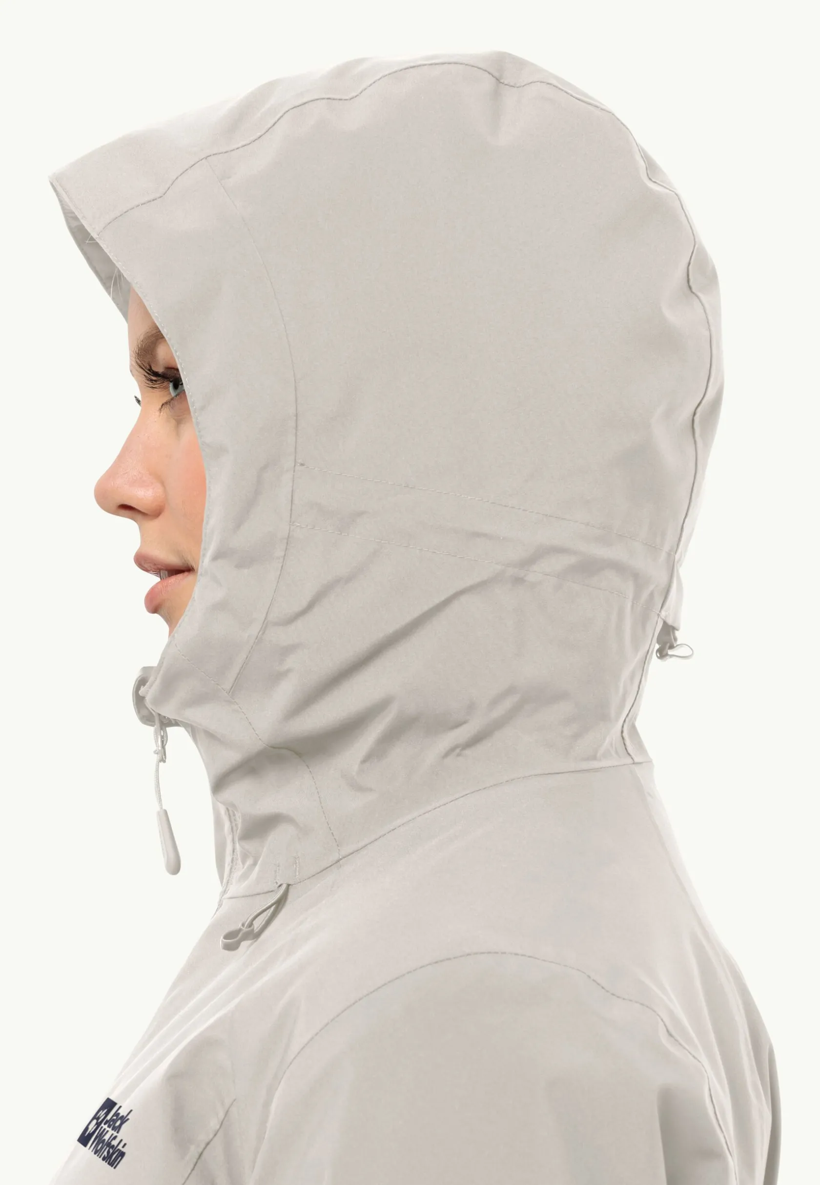 Fashion Heidelstein Ins Jkt W Damen Windjacken|Übergangsjacken