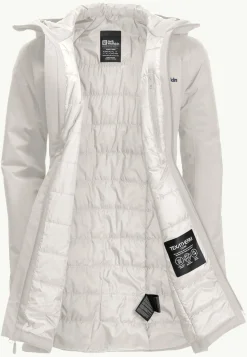 Fashion Heidelstein Ins Jkt W Damen Windjacken|Übergangsjacken
