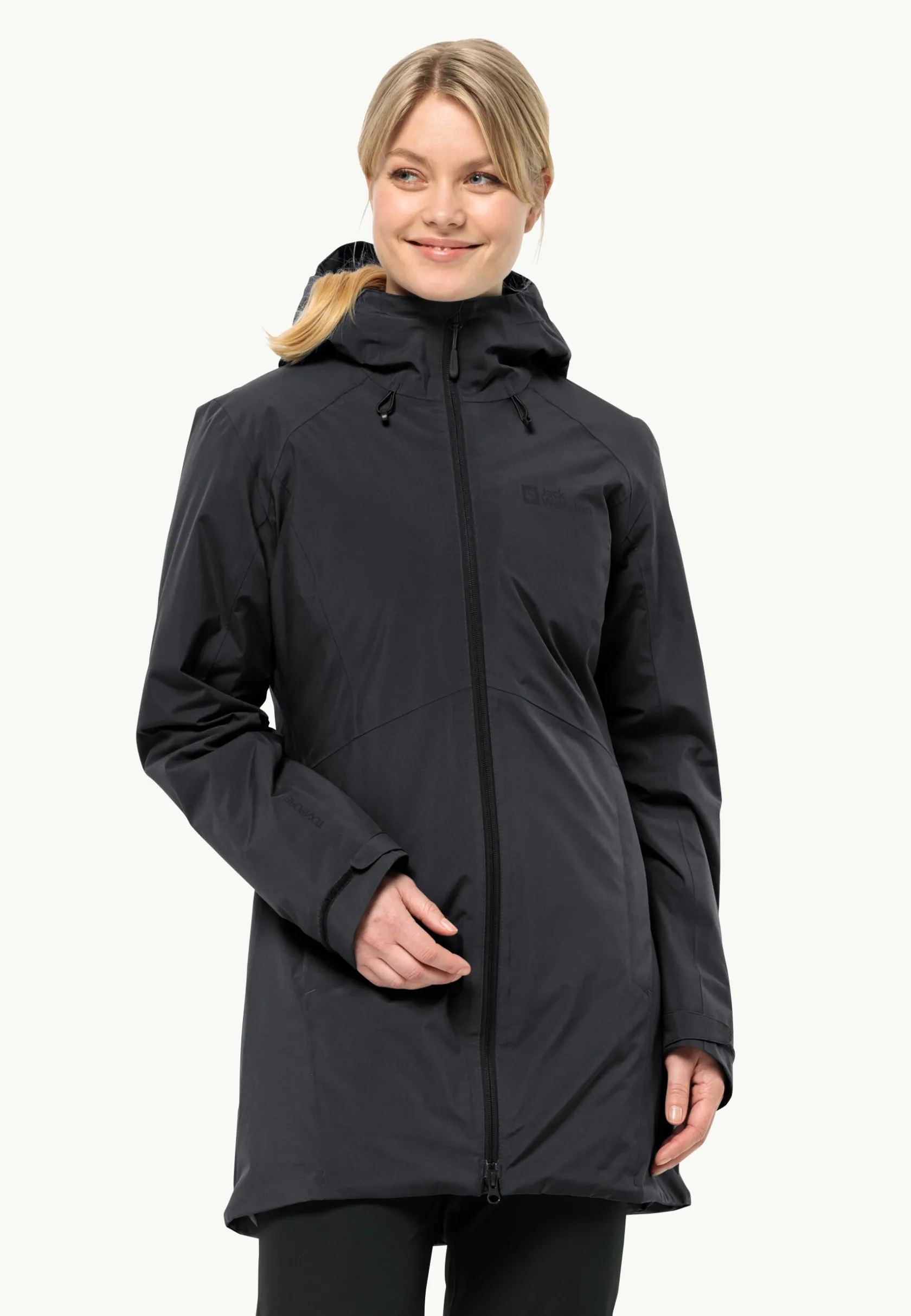 Fashion Heidelstein Ins Jkt W Damen Windjacken|Übergangsjacken