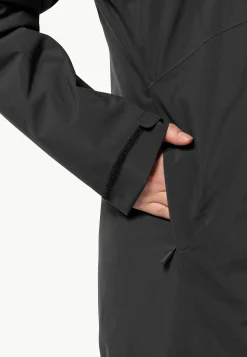 Fashion Heidelstein Ins Jkt W Damen Windjacken|Übergangsjacken