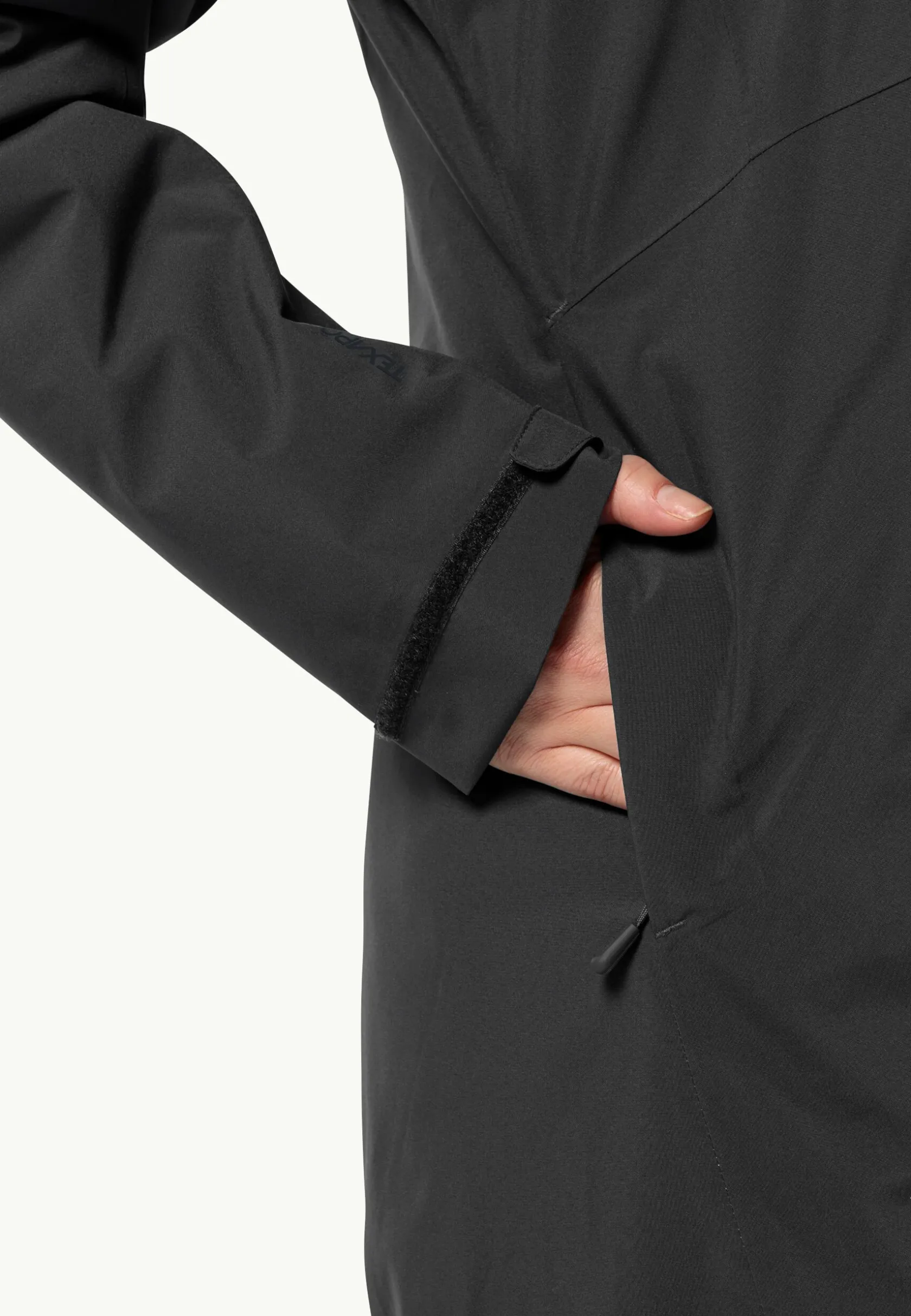Fashion Heidelstein Ins Jkt W Damen Windjacken|Übergangsjacken