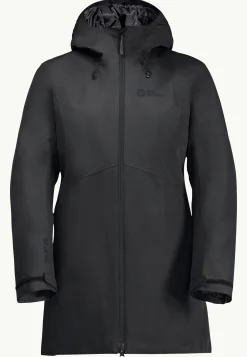 Fashion Heidelstein Ins Jkt W Damen Windjacken|Übergangsjacken