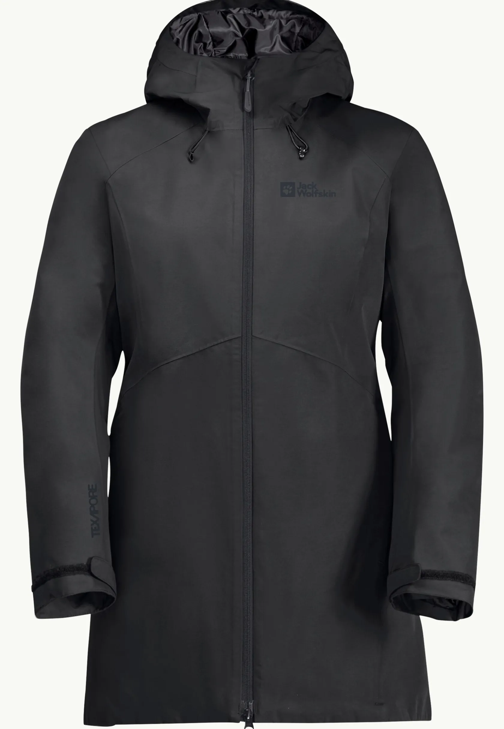 Fashion Heidelstein Ins Jkt W Damen Windjacken|Übergangsjacken