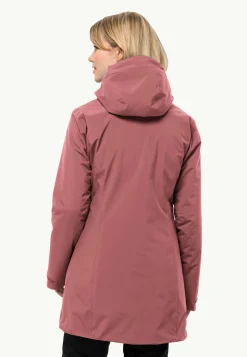 Fashion Heidelstein Ins Jkt W Damen Windjacken|Übergangsjacken