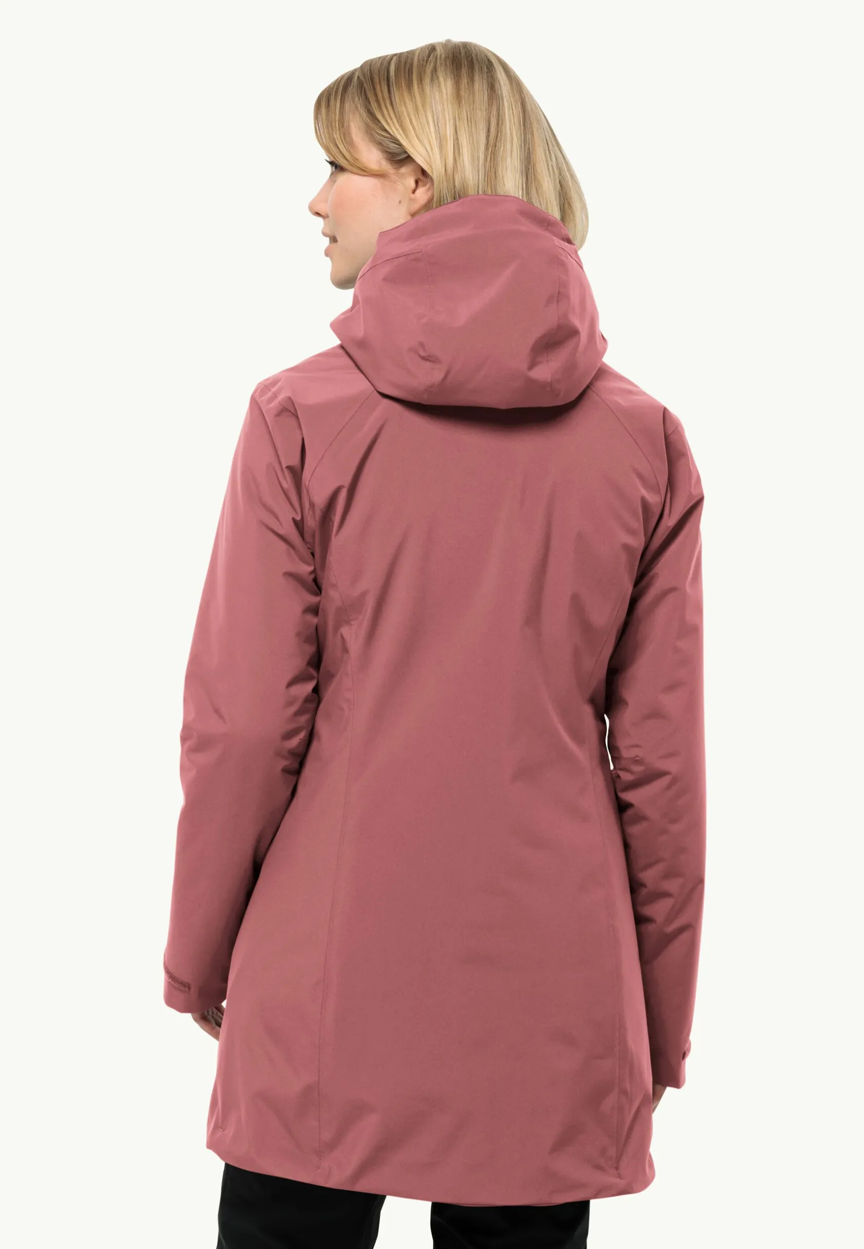 Fashion Heidelstein Ins Jkt W Damen Windjacken|Übergangsjacken