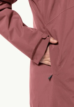 Fashion Heidelstein Ins Jkt W Damen Windjacken|Übergangsjacken