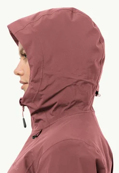 Fashion Heidelstein Ins Jkt W Damen Windjacken|Übergangsjacken