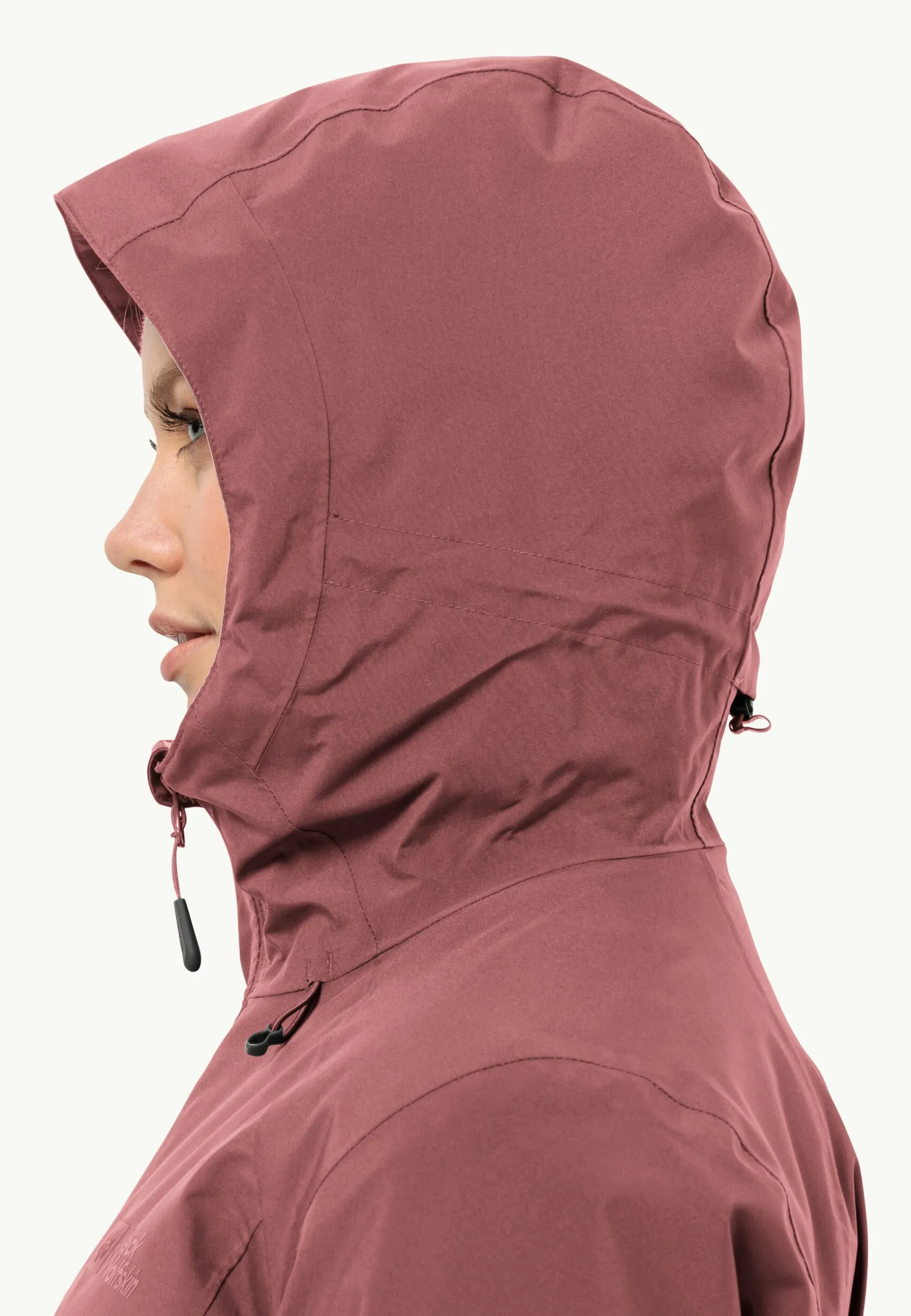 Fashion Heidelstein Ins Jkt W Damen Windjacken|Übergangsjacken