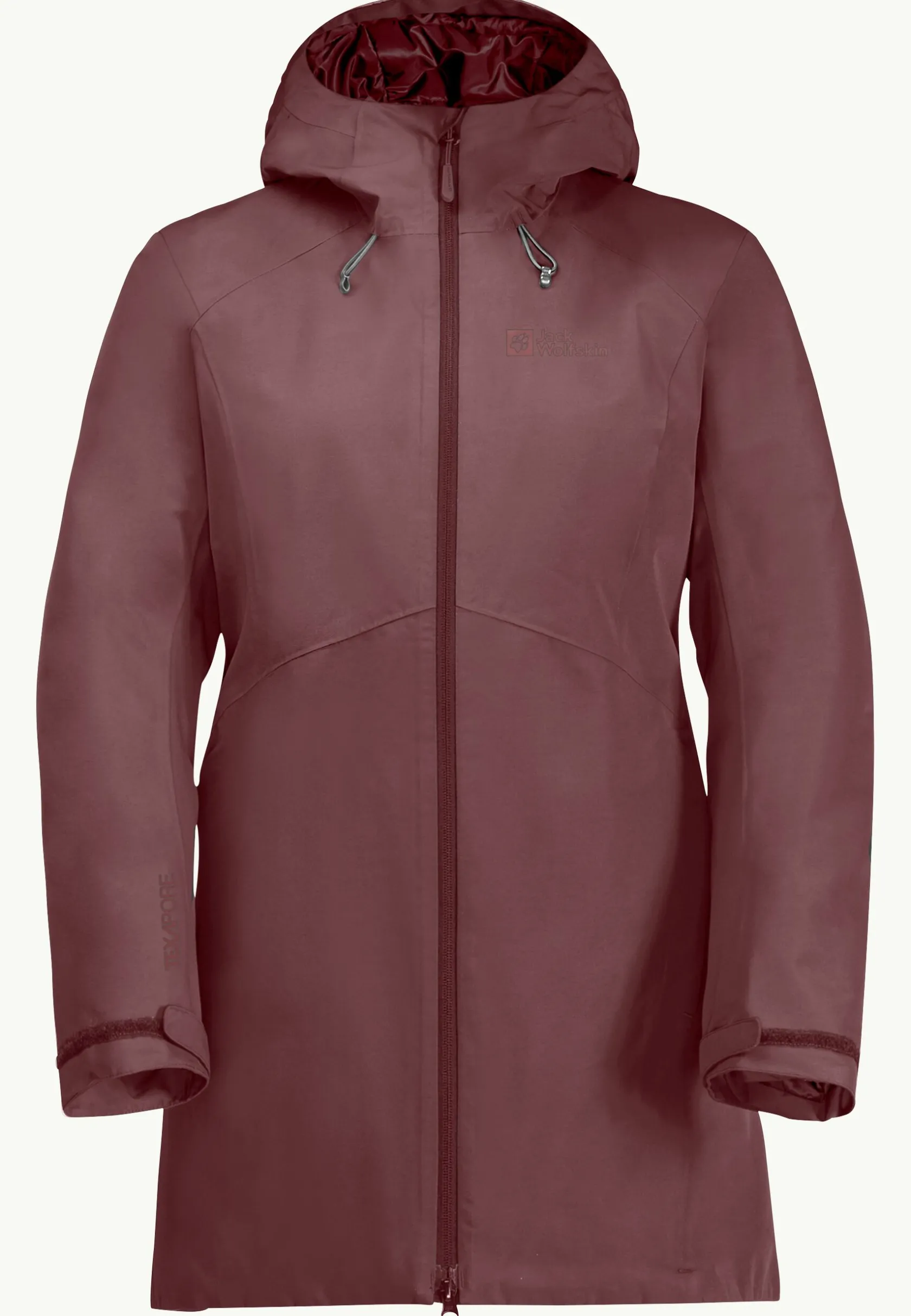 Fashion Heidelstein Ins Jkt W Damen Windjacken|Übergangsjacken