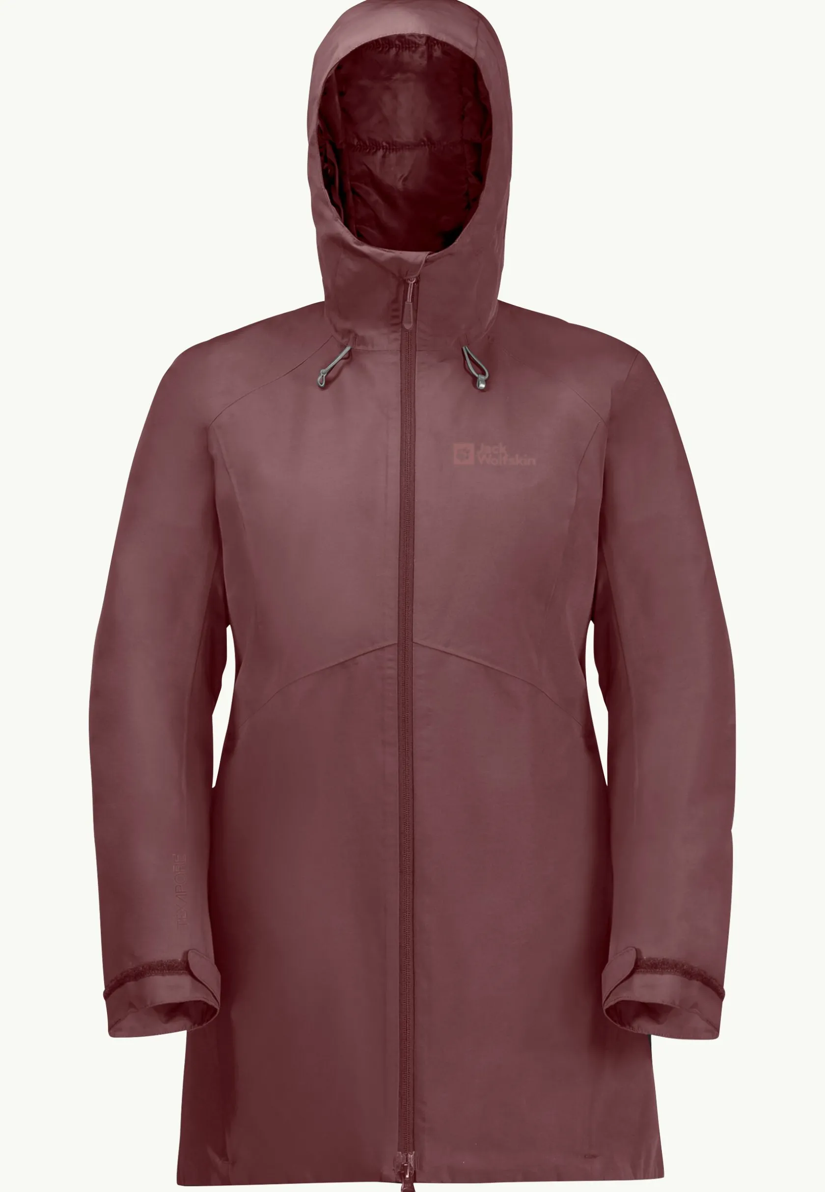 Fashion Heidelstein Ins Jkt W Damen Windjacken|Übergangsjacken