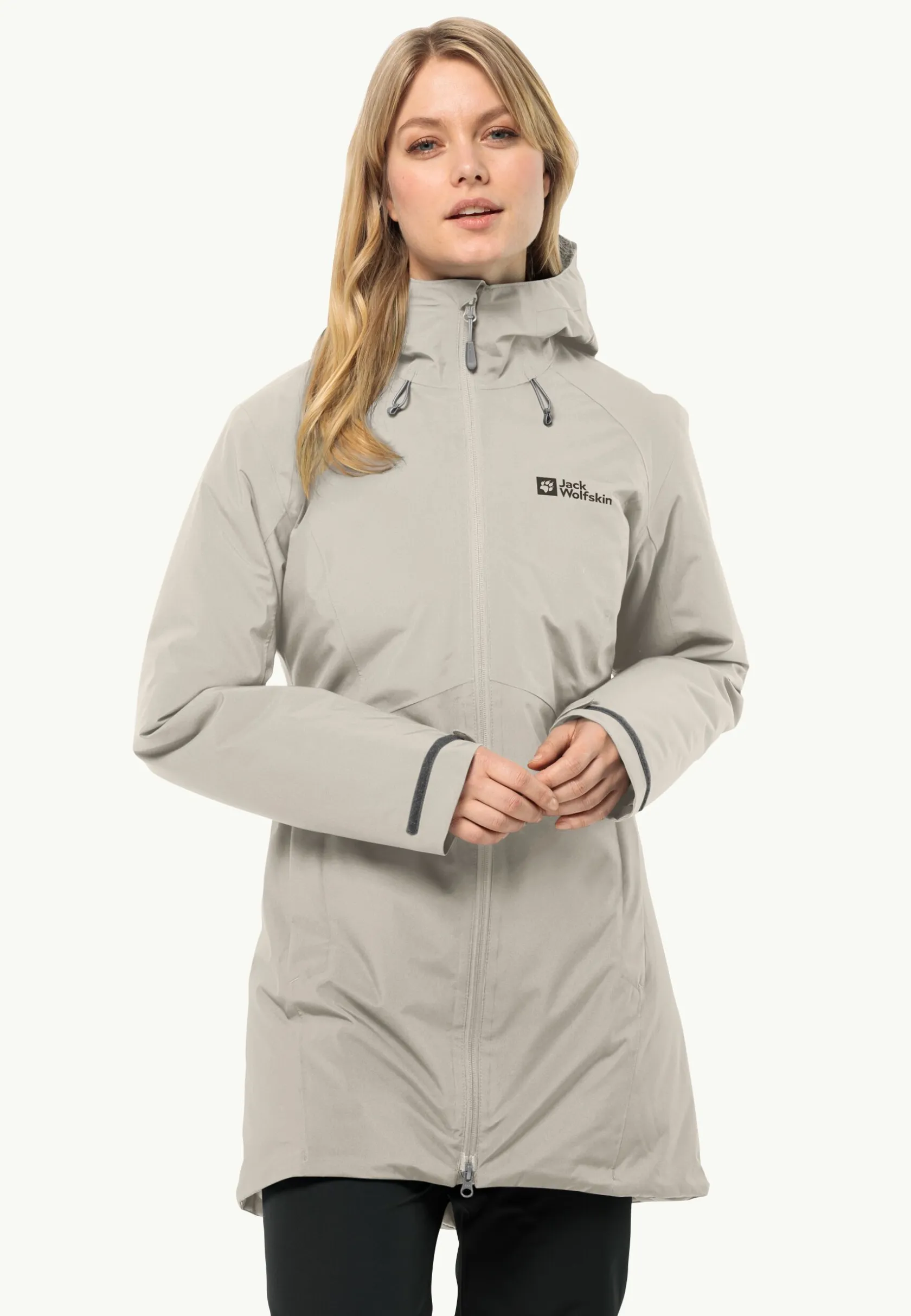 Fashion Heidelstein Ins Jkt W Damen Windjacken|Übergangsjacken
