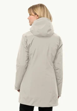 Fashion Heidelstein Ins Jkt W Damen Windjacken|Übergangsjacken