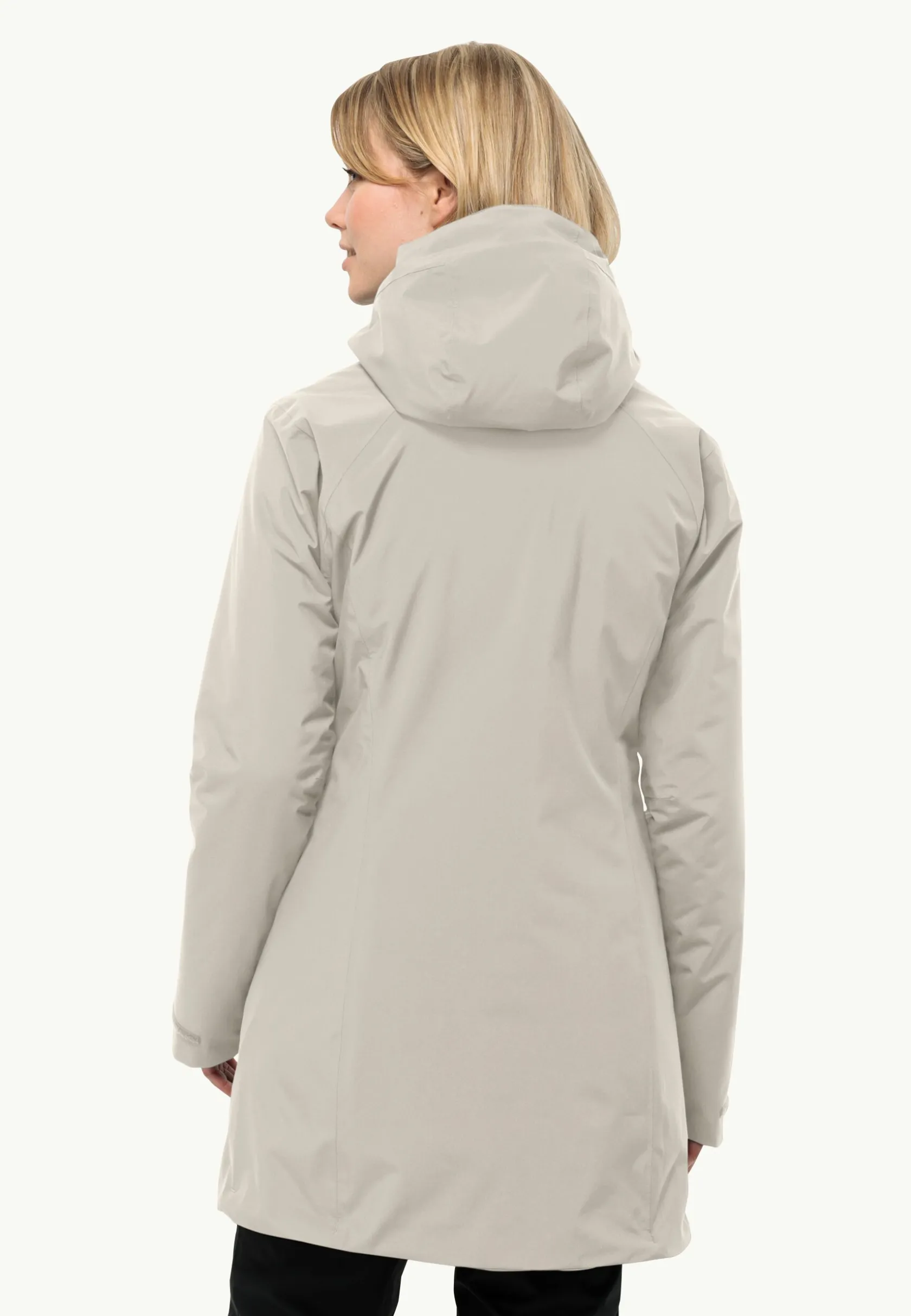 Fashion Heidelstein Ins Jkt W Damen Windjacken|Übergangsjacken