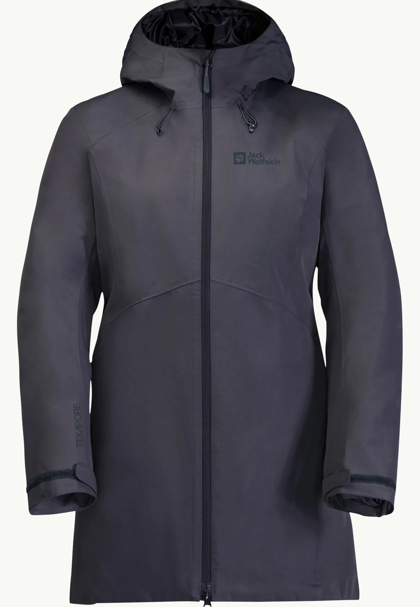 Fashion Heidelstein Ins Jkt W Damen Windjacken|Übergangsjacken
