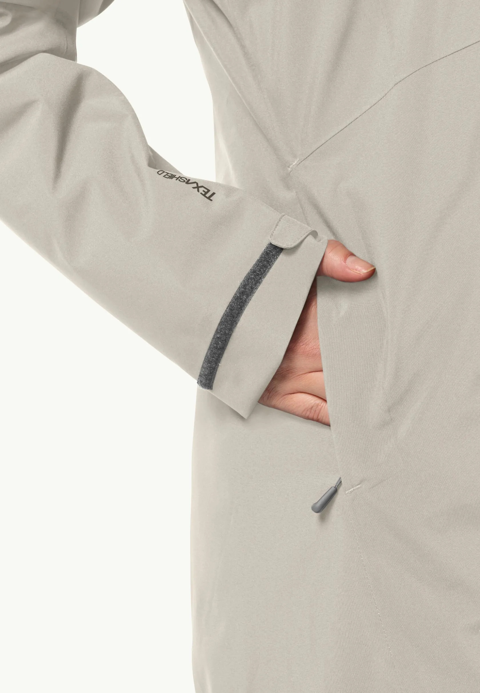 Fashion Heidelstein Ins Jkt W Damen Windjacken|Übergangsjacken