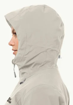 Fashion Heidelstein Ins Jkt W Damen Windjacken|Übergangsjacken