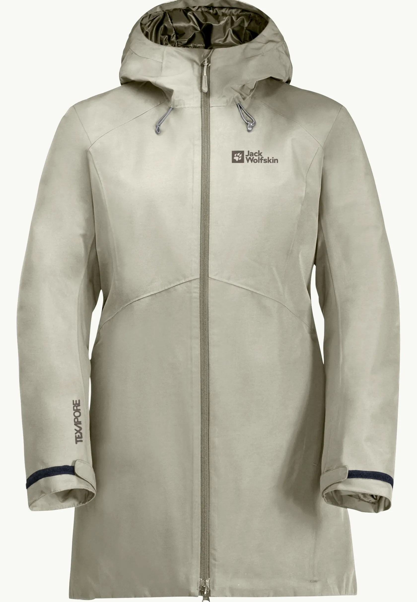 Fashion Heidelstein Ins Jkt W Damen Windjacken|Übergangsjacken