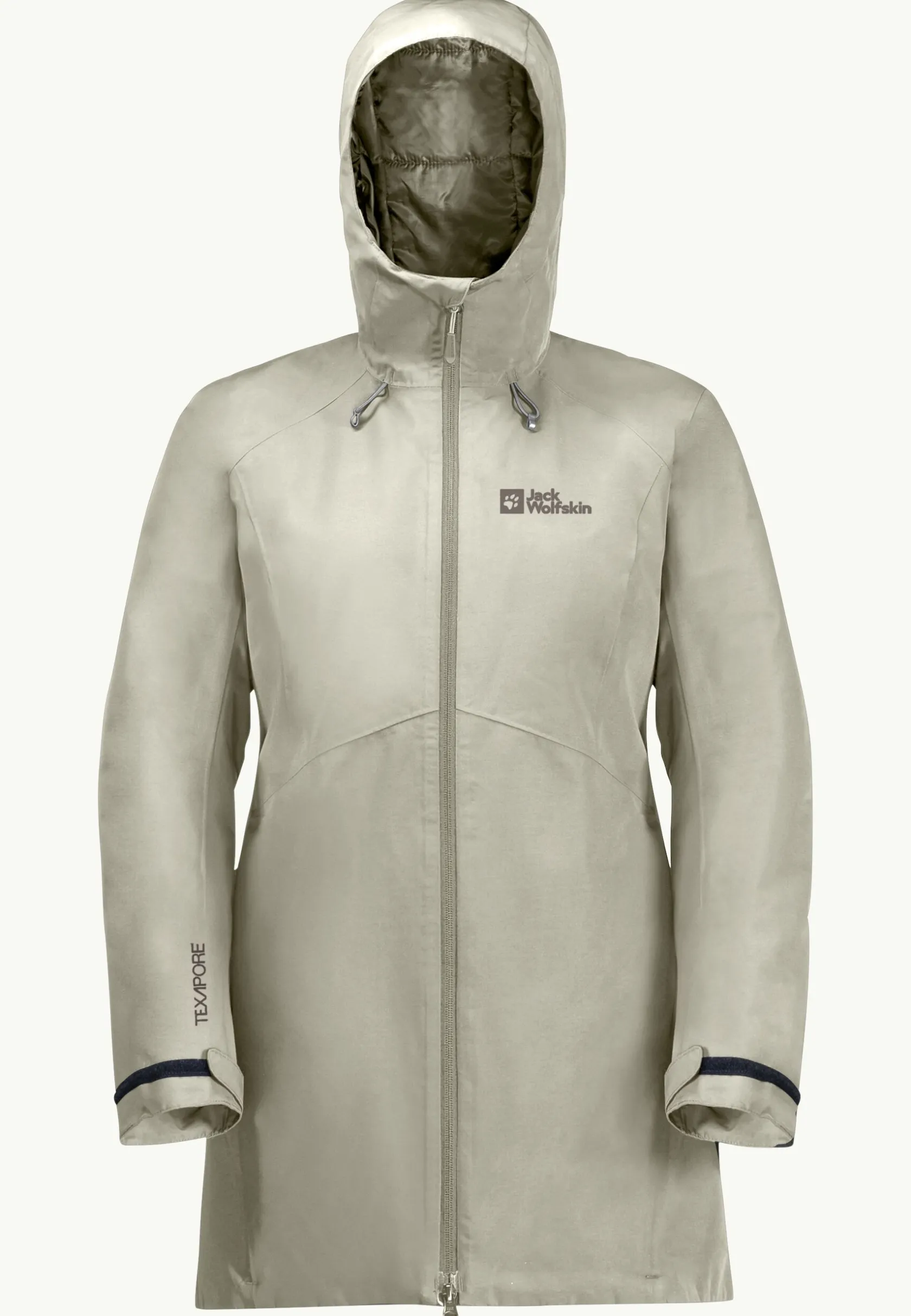 Fashion Heidelstein Ins Jkt W Damen Windjacken|Übergangsjacken