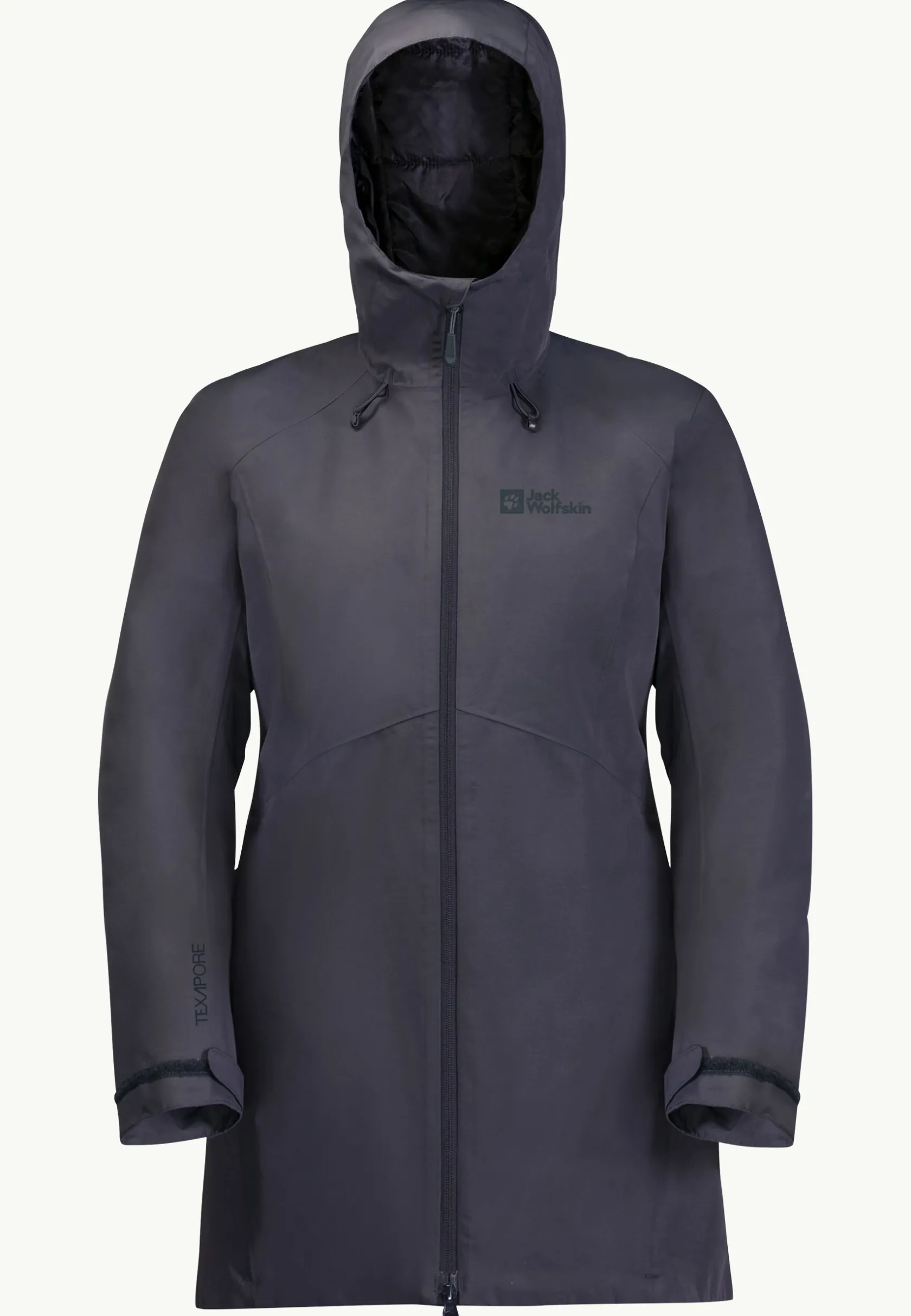 Fashion Heidelstein Ins Jkt W Damen Windjacken|Übergangsjacken