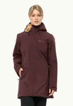 Fashion Heidelstein Ins Jkt W Damen Windjacken|Übergangsjacken