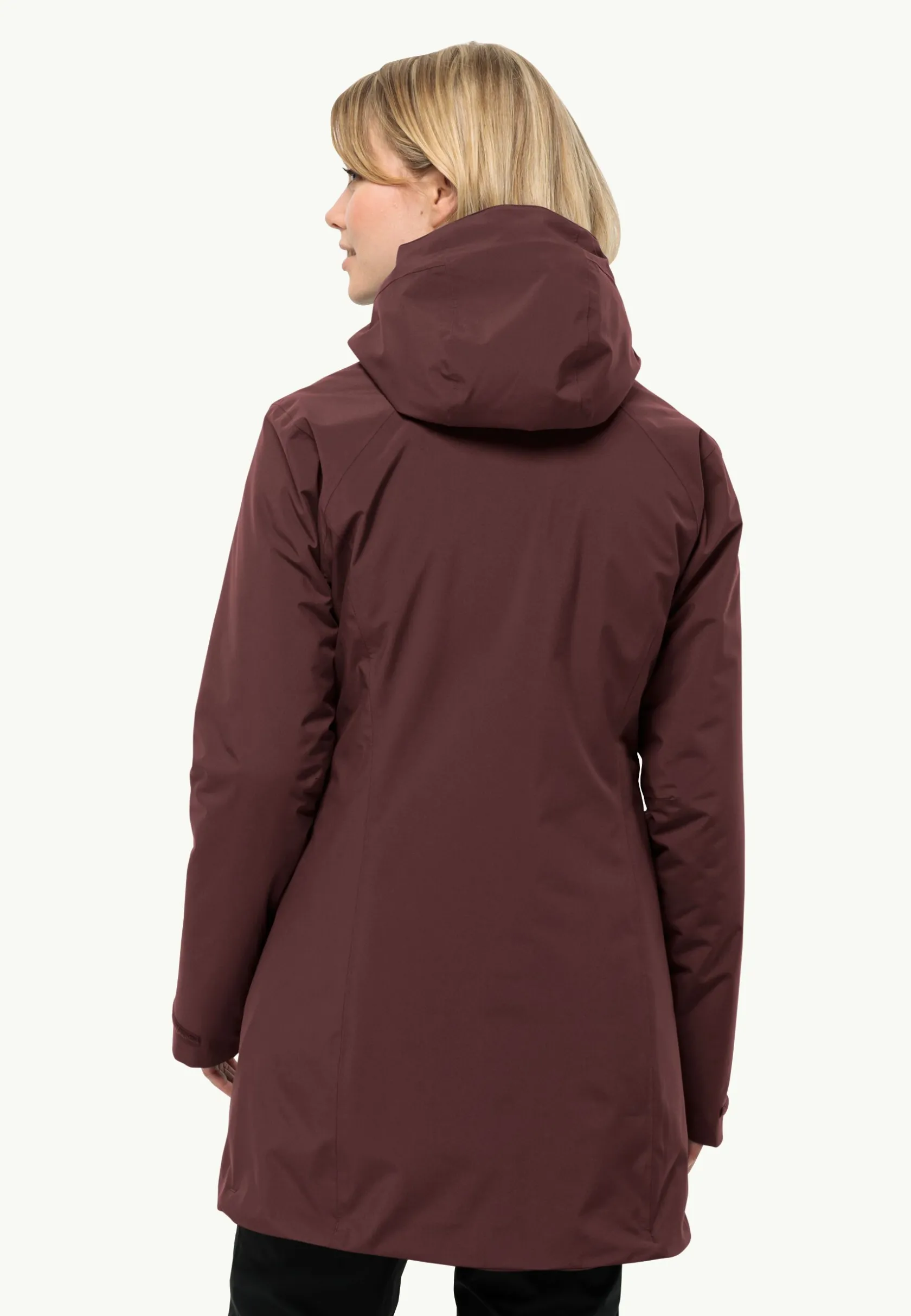 Fashion Heidelstein Ins Jkt W Damen Windjacken|Übergangsjacken