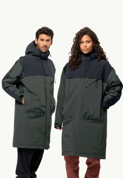 Best Heumarkt 2l Parka Herren Übergangsjacken|Regenjacken
