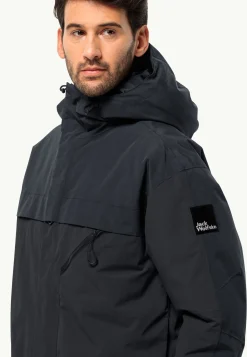Best Heumarkt 2l Parka Herren Übergangsjacken|Regenjacken