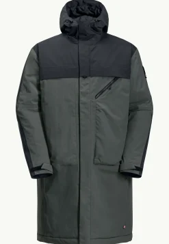 Best Heumarkt 2l Parka Herren Übergangsjacken|Regenjacken