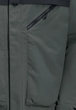 Best Heumarkt 2l Parka Herren Übergangsjacken|Regenjacken