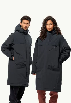 Best Heumarkt 2l Parka Herren Übergangsjacken|Regenjacken