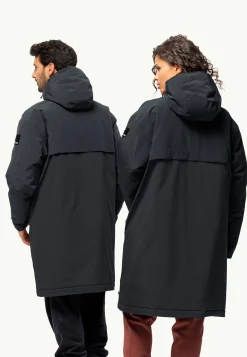 Best Heumarkt 2l Parka Herren Übergangsjacken|Regenjacken