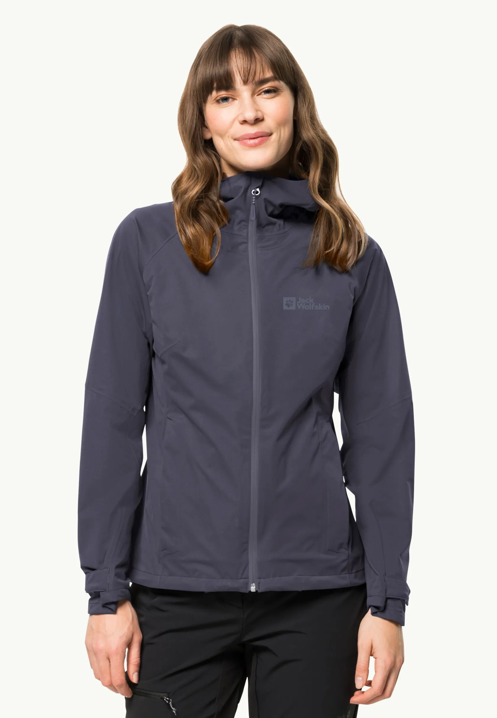 New Highest Peak Jacket W Damen Windjacken|Übergangsjacken