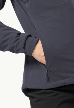 New Highest Peak Jacket W Damen Windjacken|Übergangsjacken
