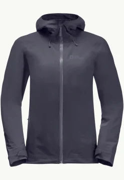 New Highest Peak Jacket W Damen Windjacken|Übergangsjacken