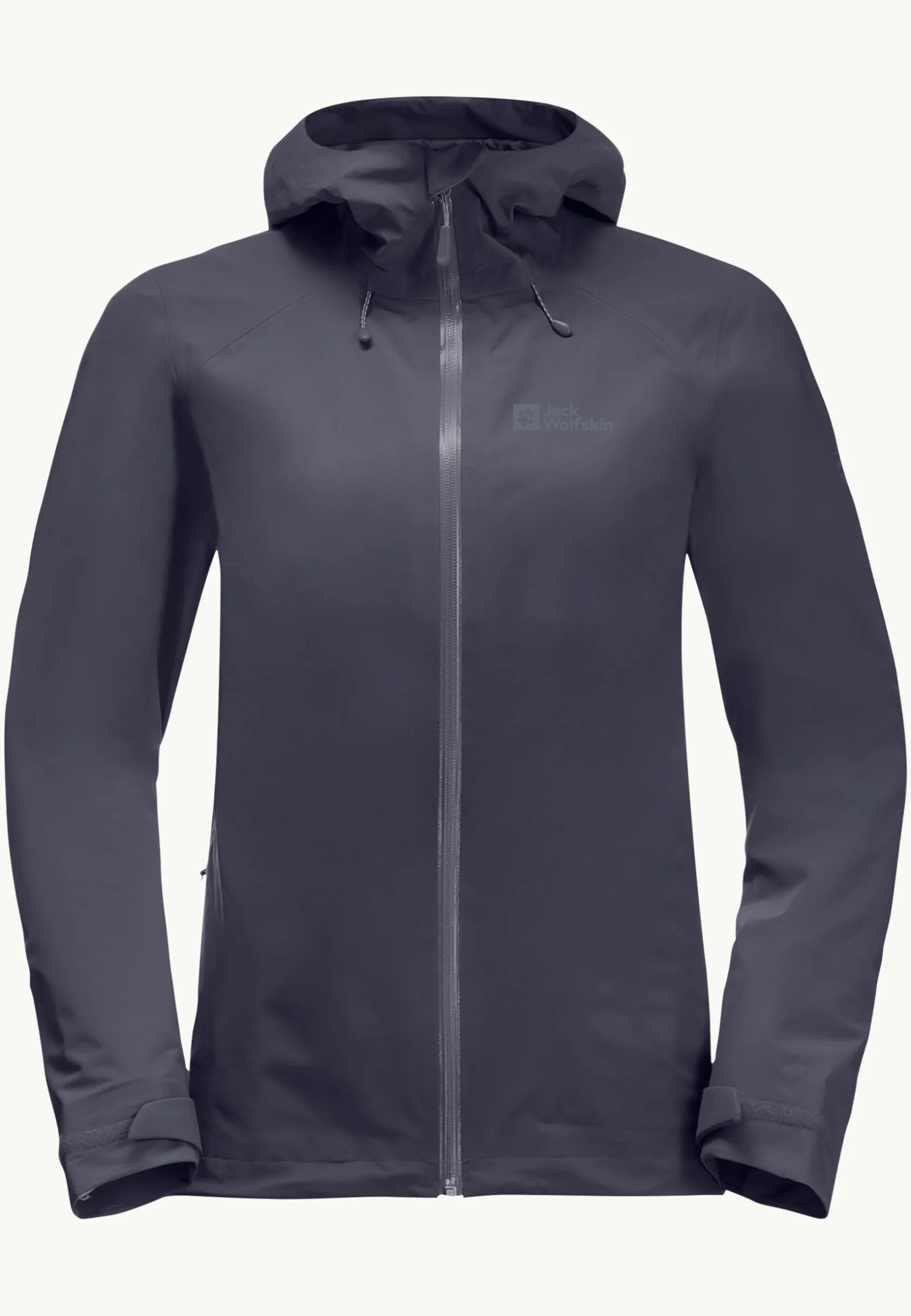 New Highest Peak Jacket W Damen Windjacken|Übergangsjacken