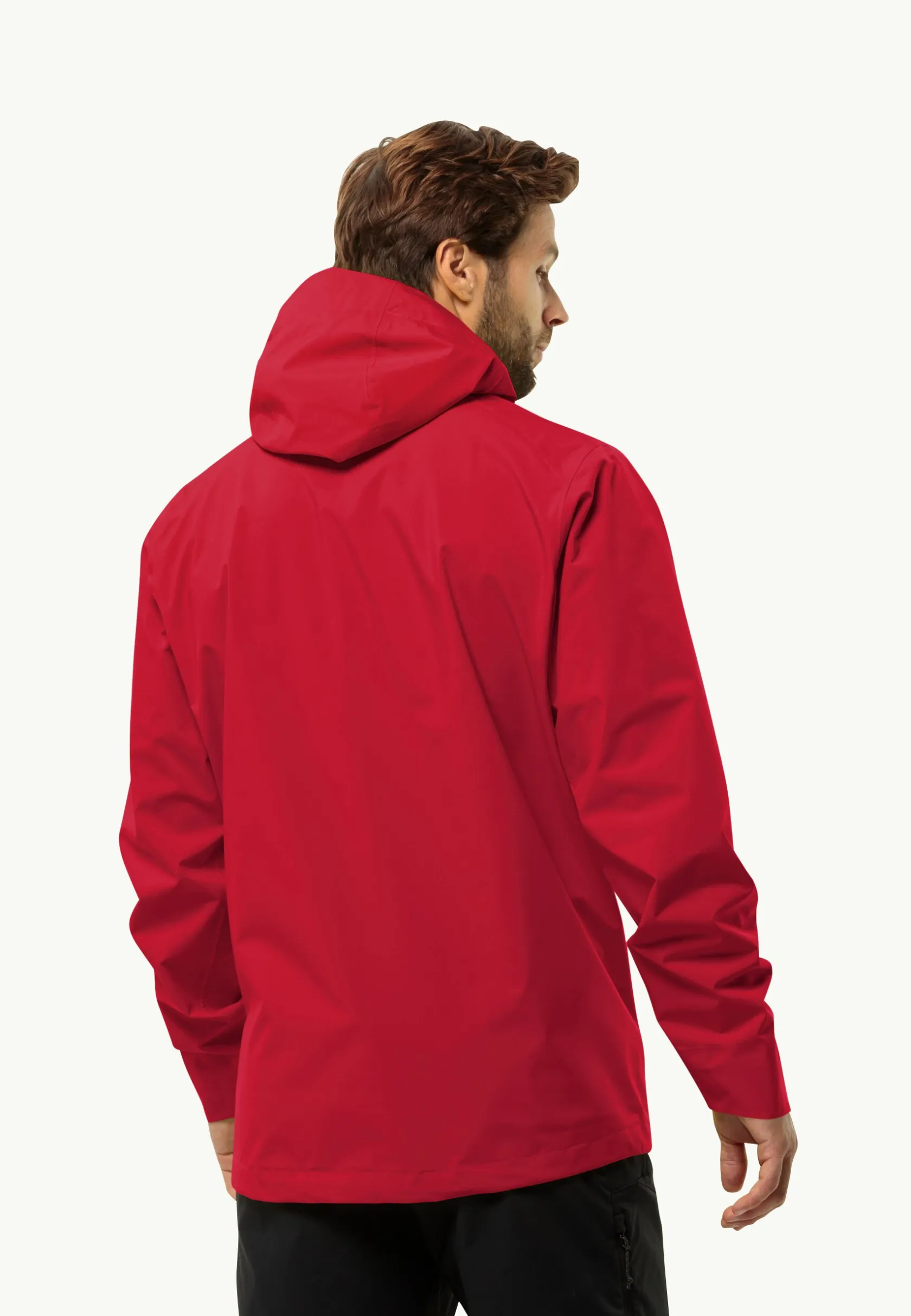 Clearance Highest Peak 3l Jkt M Herren Übergangsjacken|Regenjacken