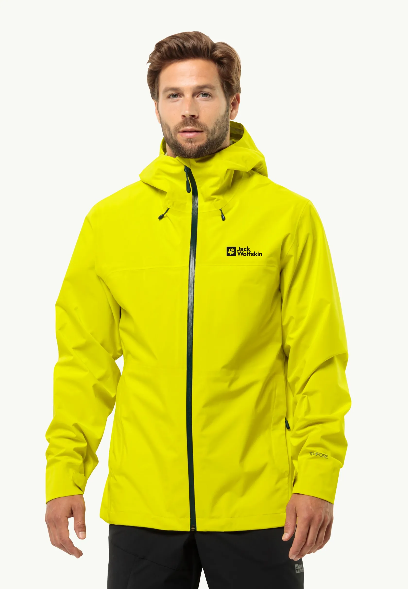Clearance Highest Peak 3l Jkt M Herren Übergangsjacken|Regenjacken