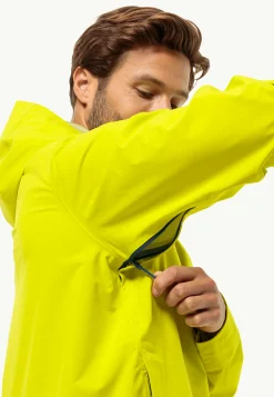 Clearance Highest Peak 3l Jkt M Herren Übergangsjacken|Regenjacken